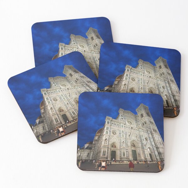 Item preview, Florence Cathedral  designed and sold by hawkie.