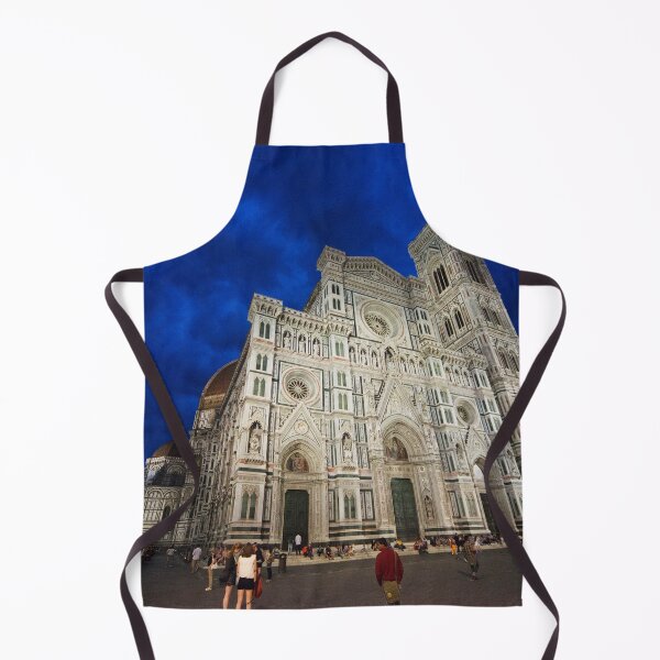 Item preview, Florence Cathedral designed and sold by hawkie.