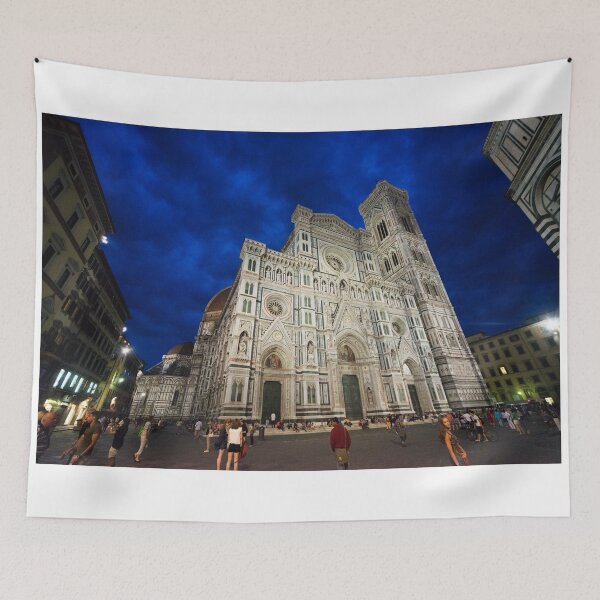 Item preview, Florence Cathedral  designed and sold by hawkie.
