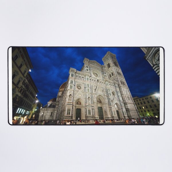Item preview, Florence Cathedral designed and sold by hawkie.