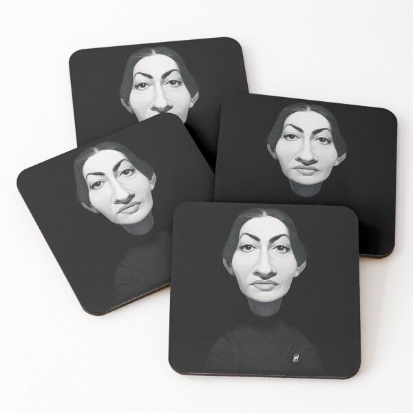Item preview, Women Men Maria Soprano Female Opera Callas Singer Gifts For Movie Fan designed and sold by Boelter101Jacq.