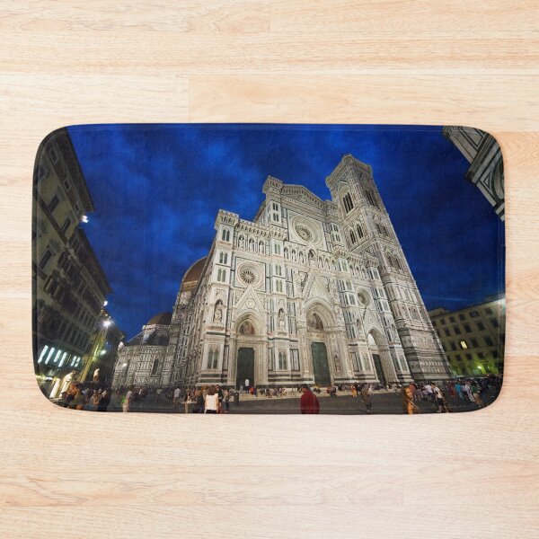 Item preview, Florence Cathedral  designed and sold by hawkie.
