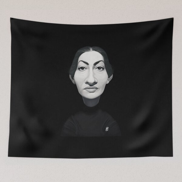 Item preview, Women Men Maria Soprano Female Opera Callas Singer Gifts For Movie Fan designed and sold by Boelter101Jacq.