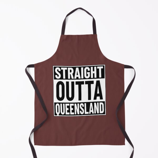 Item preview, Queensland    designed and sold by peaceloveNH.