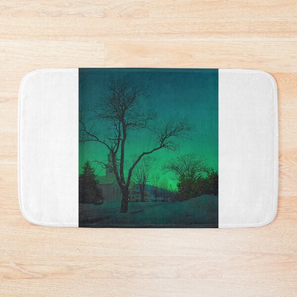 Item preview, Maxfield Parrish At Close of Day 1941 designed and sold by Sky-Art-80s.