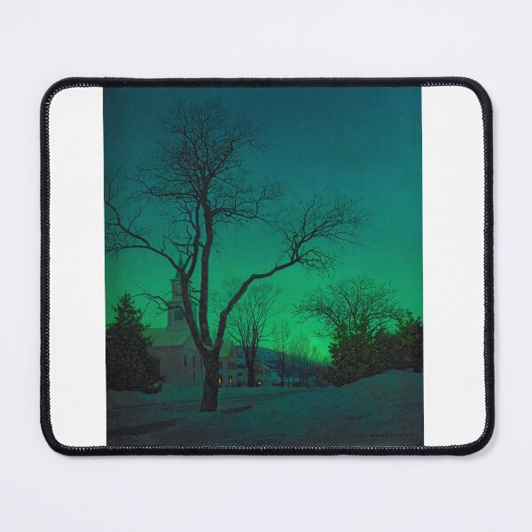 Item preview, Maxfield Parrish At Close of Day 1941 designed and sold by Sky-Art-80s.