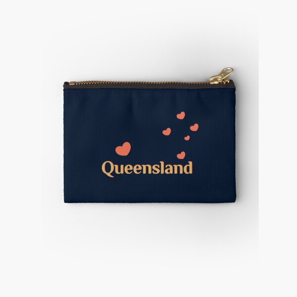 Item preview, Queensland Australia  design   designed and sold by peaceloveNH.