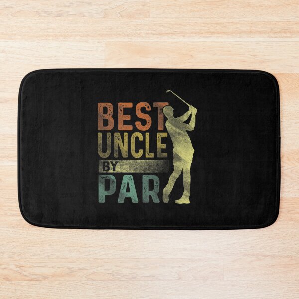 Item preview, BEST UNCLE BY PAR FUNNY GOLF LOVER FATHERS DAY UNCLE designed and sold by sobriowslen.