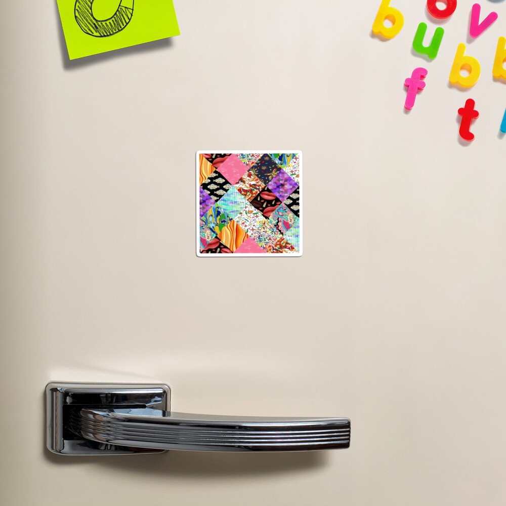 Item preview, Magnet designed and sold by AlisaRED.