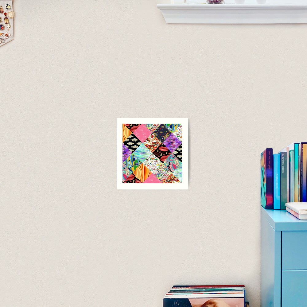 Item preview, Art Print designed and sold by AlisaRED.