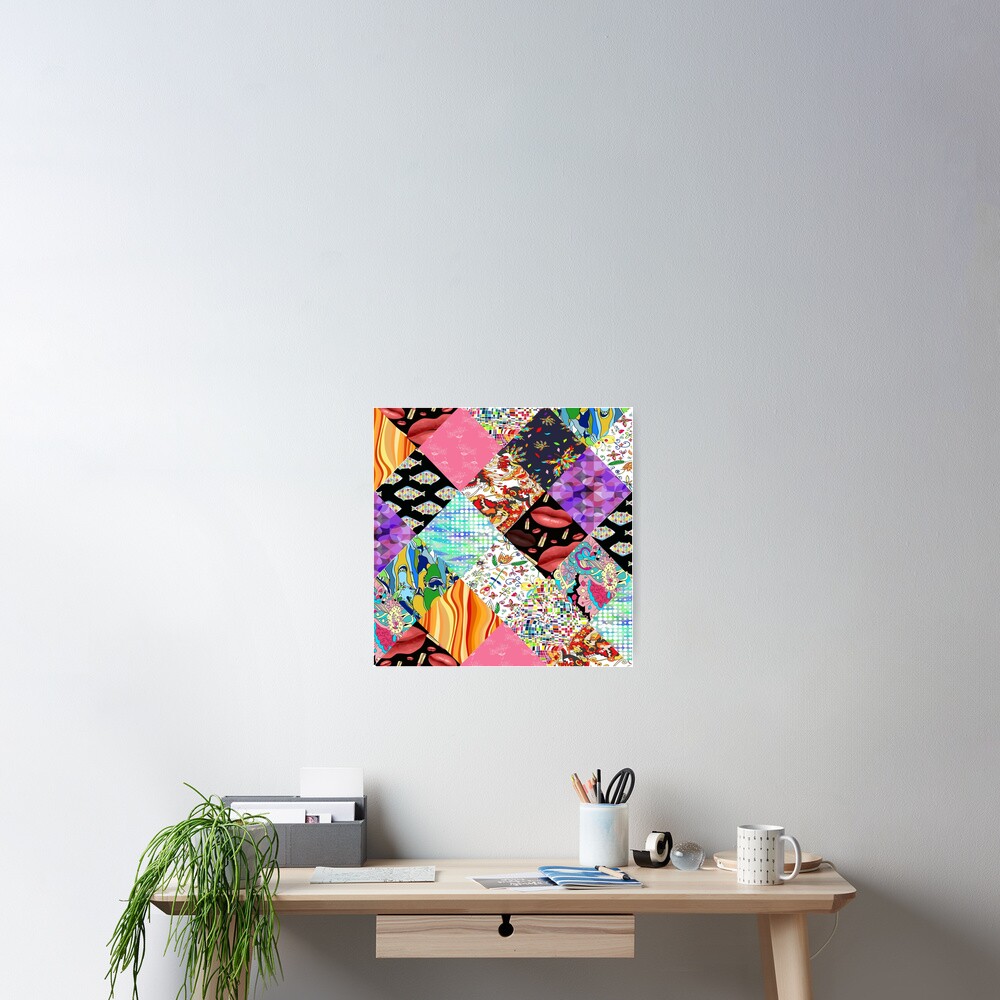 Item preview, Poster designed and sold by AlisaRED.