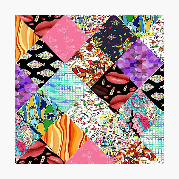 Photographic Print