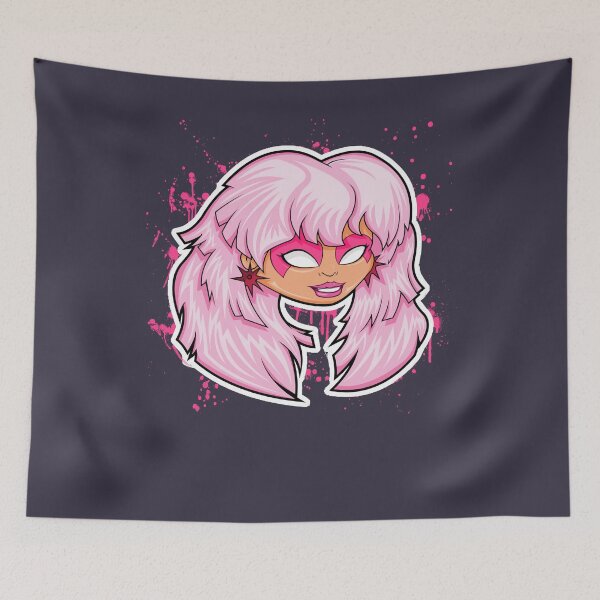 Item preview, Men Women Jem And The Holograms Gift For Everyone designed and sold by Pedrolubbers.