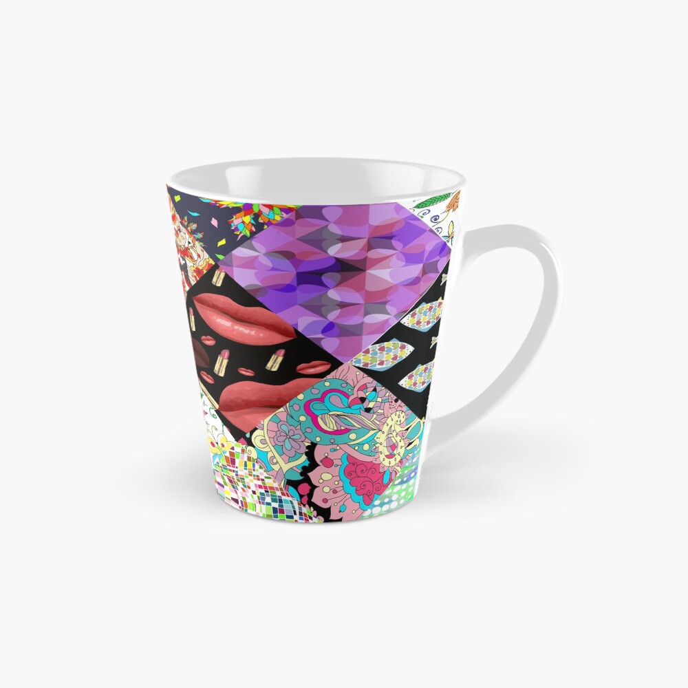 Item preview, Tall Mug designed and sold by AlisaRED.