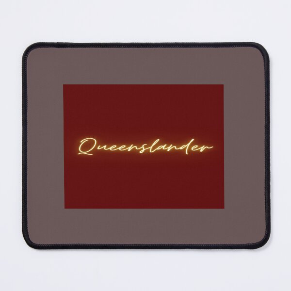 Item preview, Queensland Maroons designed and sold by peaceloveNH.
