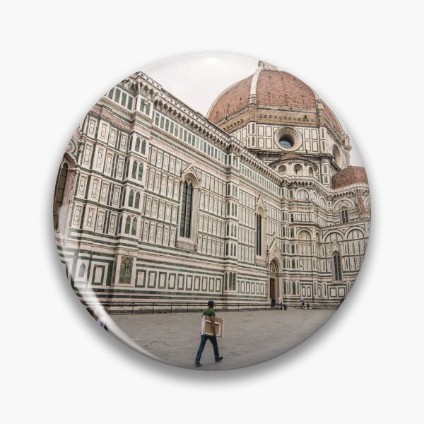 Item preview, Florence Cathedral  designed and sold by hawkie.