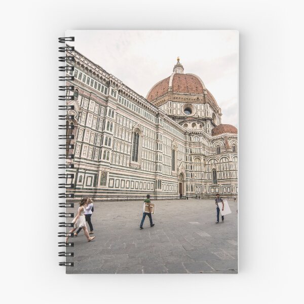 Item preview, Florence Cathedral  designed and sold by hawkie.