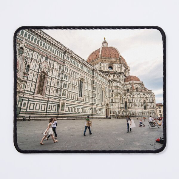Item preview, Florence Cathedral  designed and sold by hawkie.