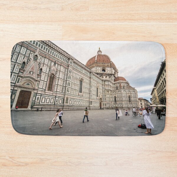 Item preview, Florence Cathedral  designed and sold by hawkie.