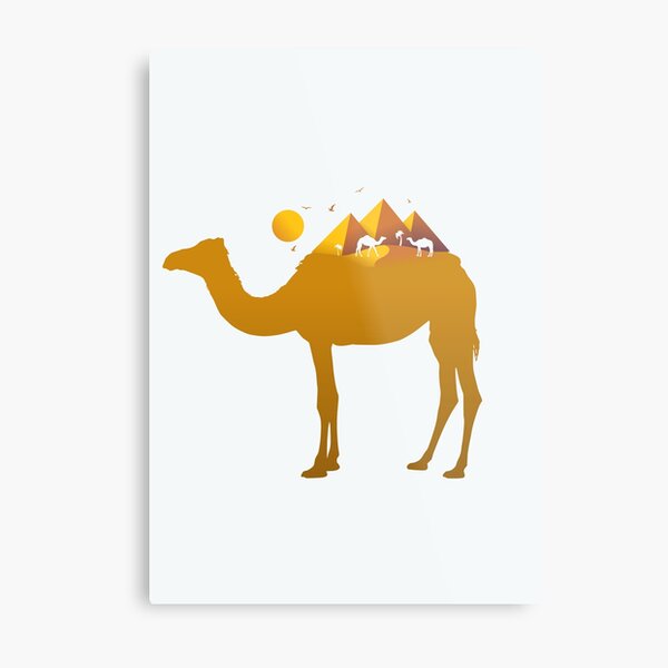 Item preview, Camel  designed and sold by VibrantGifts.
