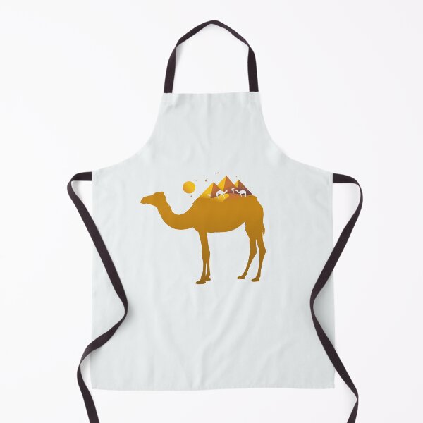 Item preview, Camel designed and sold by VibrantGifts.
