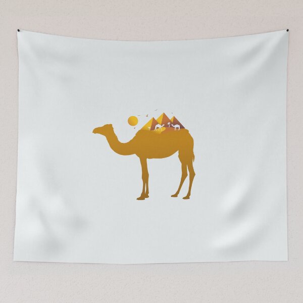 Item preview, Camel  designed and sold by VibrantGifts.