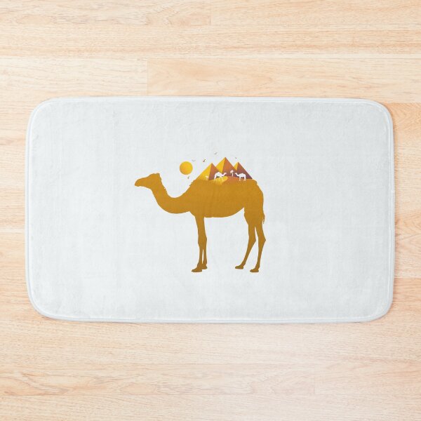 Item preview, Camel  designed and sold by VibrantGifts.