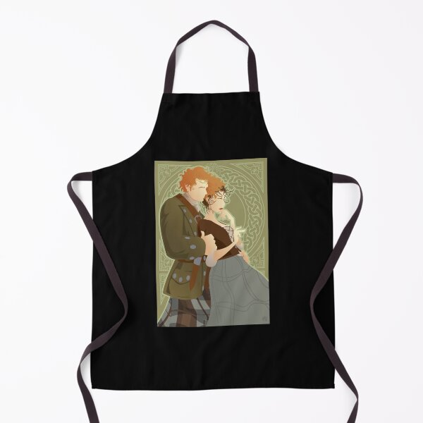 Item preview, Day Gift For Animals Sassenach Light Blue Funny Graphic Gift designed and sold by Markroseana.