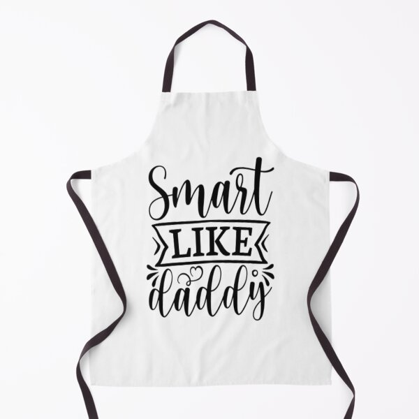 Item preview, Smart like daddy, Toddler, Funny Kids, Cool Kids Designs Quotes Gifts designed and sold by PrintdesignzF.