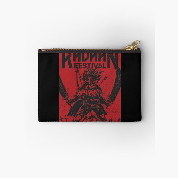 Item preview, Radahn Festival Active red and black designed and sold by JasonABurr.