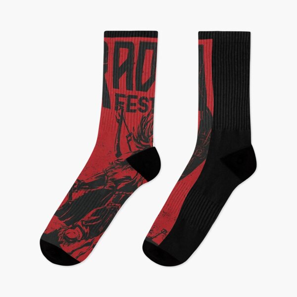 Item preview, Radahn Festival Active red and black designed and sold by JasonABurr.