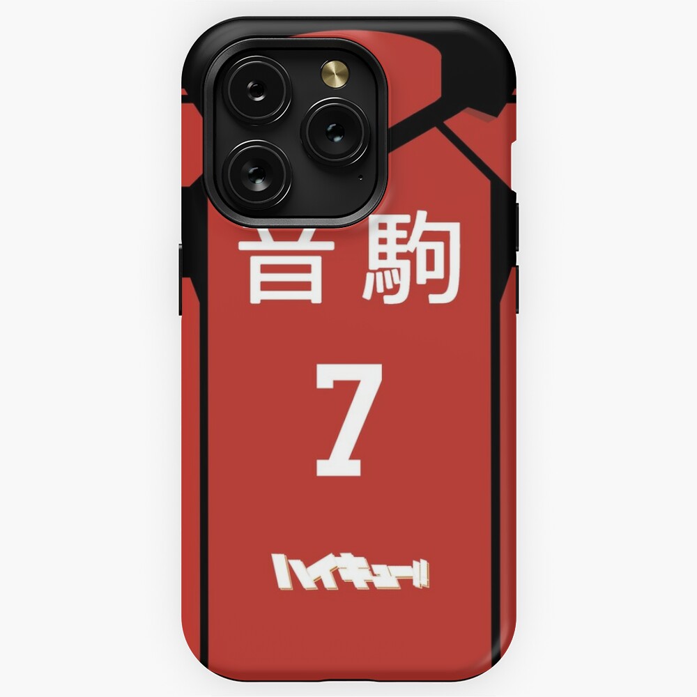 haikyuu tobio kageyama shouyou hinata Samsung Gala iPhone