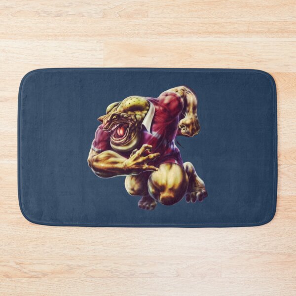 Item preview, queensland maroons               designed and sold by peaceloveNH.