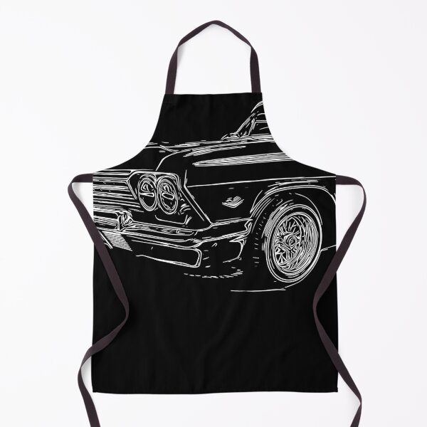 Item preview, 63 Impala Lowrider designed and sold by nedrae.