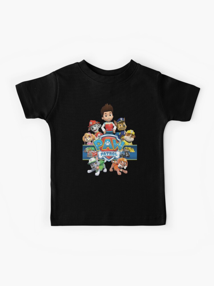 PrintdesignzF T-Shirt Kids logo Redbubble | \