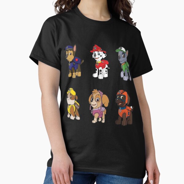 Item preview, Paw Patrol Characters                                    designed and sold by PrintdesignzF.