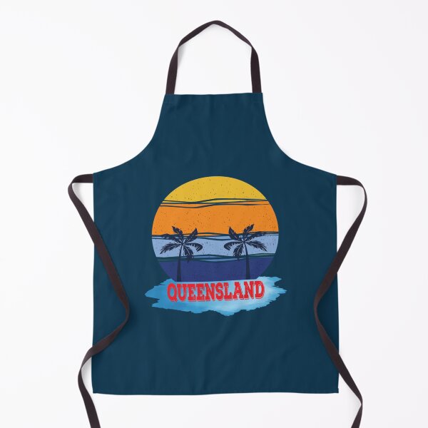 Item preview, Queensland Maroons        designed and sold by peaceloveNH.