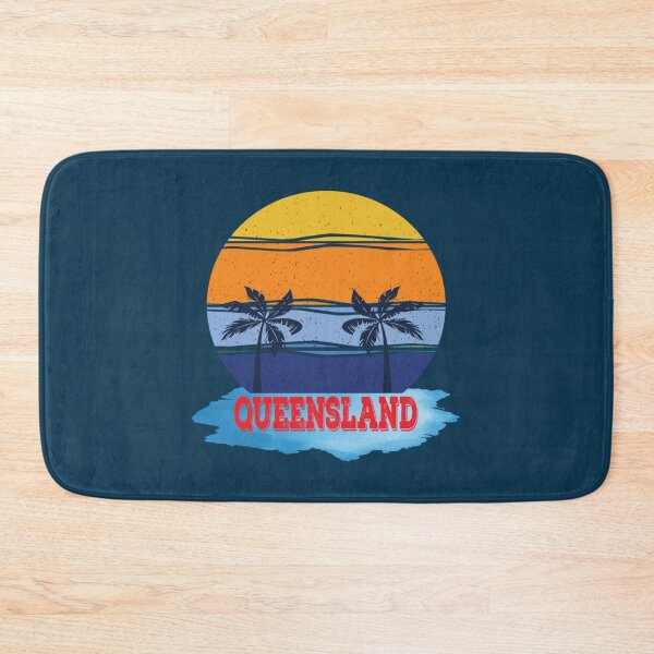 Item preview, Queensland Maroons        designed and sold by peaceloveNH.