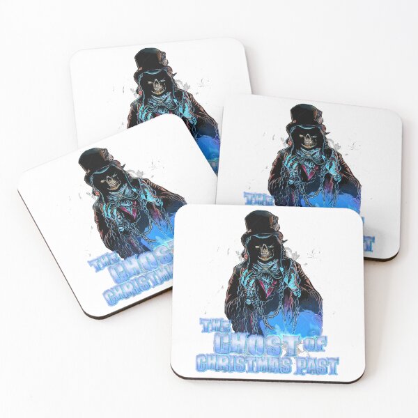 Item preview, Music Retro Fansart The Ghost Of Christmas Past Gifts Music Fans designed and sold by RosalCarter.