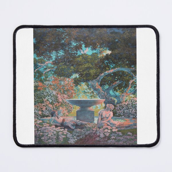Item preview, Maxfield Parrish Reveries 1926 designed and sold by Sky-Art-80s.