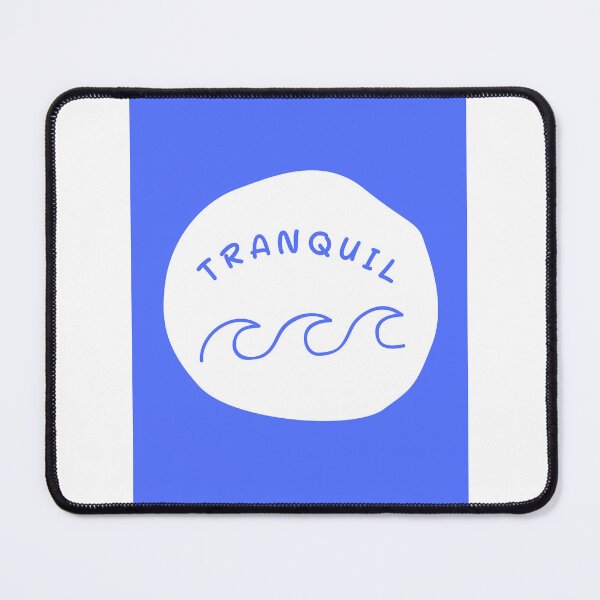 Item preview, Tranquil designed and sold by NewPages.