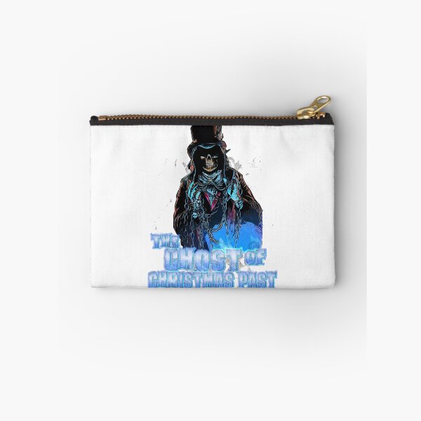 Item preview, Music Retro Fansart The Ghost Of Christmas Past Gifts Music Fans designed and sold by RosalCarter.