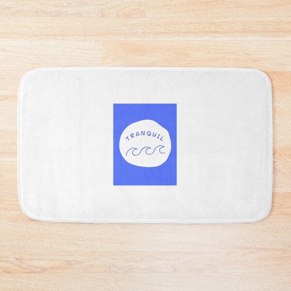 Item preview, Tranquil designed and sold by NewPages.