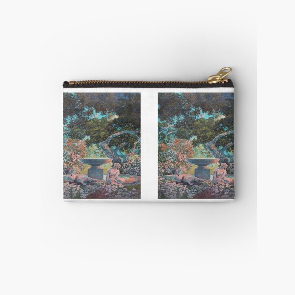 Item preview, Maxfield Parrish Reveries 1926 designed and sold by Sky-Art-80s.