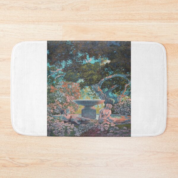 Item preview, Maxfield Parrish Reveries 1926 designed and sold by Sky-Art-80s.