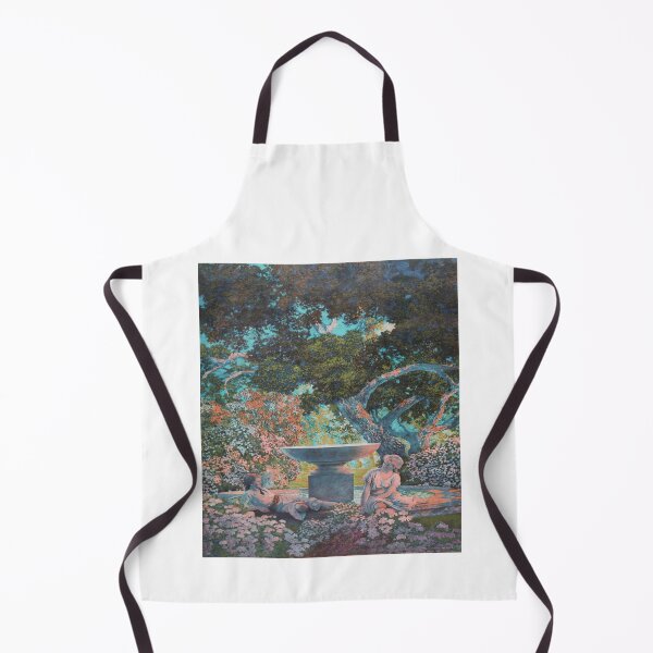 Item preview, Maxfield Parrish Reveries 1926 designed and sold by Sky-Art-80s.