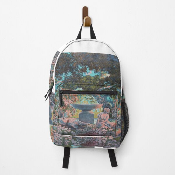 Item preview, Maxfield Parrish Reveries 1926 designed and sold by Sky-Art-80s.