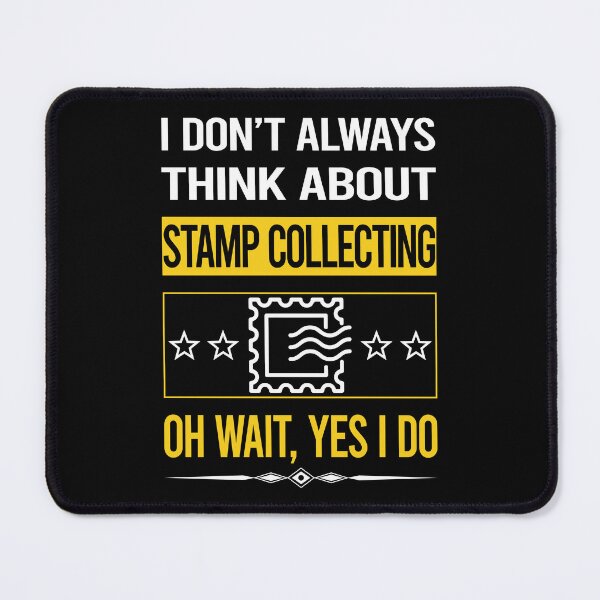 Item preview, Funny Yes I Do Stamp Collecting Stamps Philately Philatelist designed and sold by gowenefkolaob.