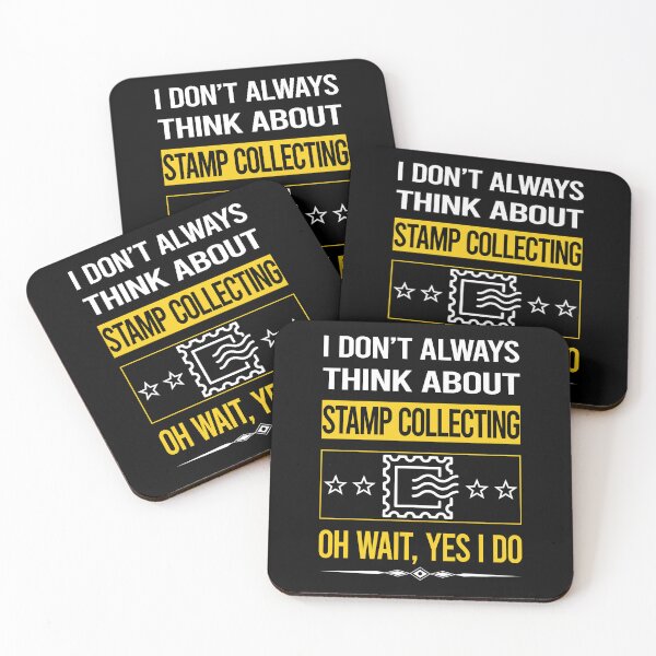 Item preview, Funny Yes I Do Stamp Collecting Stamps Philately Philatelist designed and sold by gowenefkolaob.