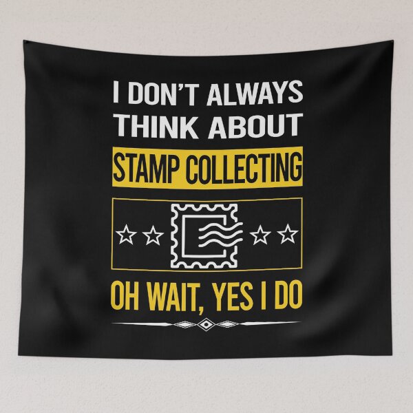 Item preview, Funny Yes I Do Stamp Collecting Stamps Philately Philatelist designed and sold by gowenefkolaob.